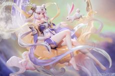 Honor of Kings PVC Statue 1/7 Chang'e Princess of the Cold Moon Ver. 35 cm APEX