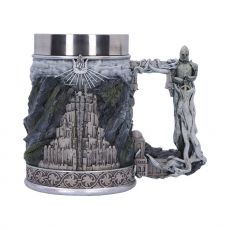 Lord Of The Rings Tankard Gondor 15 cm Nemesis Now