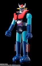 Mazinger Z Jumbo Machineder Action Figure Mazinger Z 60 cm Bandai Tamashii Nations