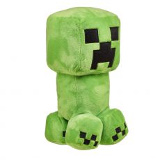 Minecraft Plush Figure Creeper 23 cm Mattel