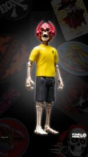Powell Peralta ReAction Action Figure 12-Pack Kevin Harris, Ray Rodriguez, Tommy Guerrero, Per Welinder 10 cm Super7