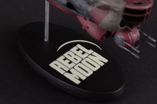 Rebel Moon Replica Imperium Dropship 17 cm Dark Horse
