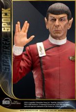 Star Trek II Statue 1/4 Spock 50 cm Darkside Collectibles Studio