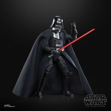 Star Wars Black Series Archive Action Figure Darth Vader 15 cm Hasbro