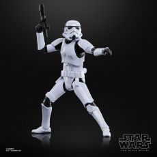 Star Wars Black Series Archive Action Figure Imperial Stormtrooper 15 cm Hasbro