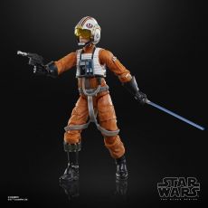 Star Wars Black Series Archive Action Figure Luke Skywalker 15 cm Hasbro