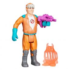 The Real Ghostbusters Kenner Classics Action Figure Ray Stantz & Jail Jaw Geist Hasbro
