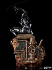 Venom: Let There Be Carnage BDS Art Scale Statue 1/10 Venom 30 cm Iron Studios
