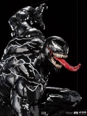 Venom: Let There Be Carnage BDS Art Scale Statue 1/10 Venom 30 cm Iron Studios