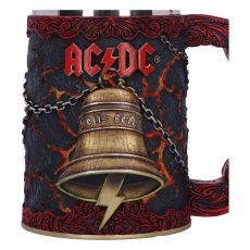 AC/DC Tankard Bells 15 cm Nemesis Now