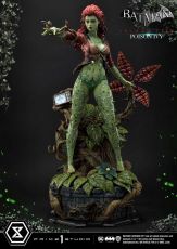 Batman: Arkham City Museum Masterline Series Statue 1/3 Poison Ivy 80 cm