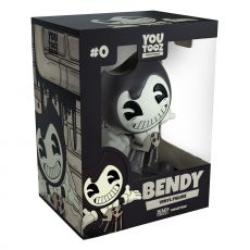 Bendy and The Dark Revival Vinyl Figure Bendy 12 cm Youtooz