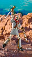 Dungeons & Dragons Ultimates Action Figure Dekkion the Skeleton Warrior 18 cm Super7