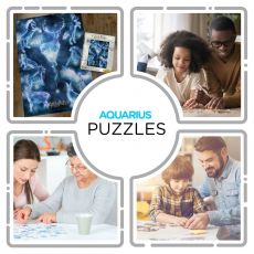 Harry Potter Jigsaw Puzzle Patronus (1000 pieces) Aquarius