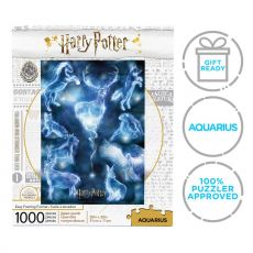 Harry Potter Jigsaw Puzzle Patronus (1000 pieces) Aquarius