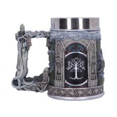 Lord Of The Rings Tankard Gondor 15 cm Nemesis Now