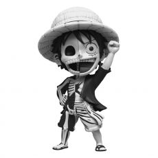 One Piece Blind Box Hidden Dissectibles Series 1 Display (12) Mighty Jaxx
