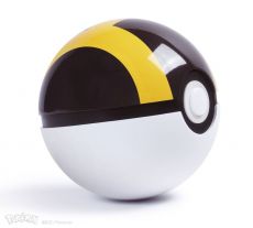Pokémon Diecast Replica Ultra Ball Wand Company