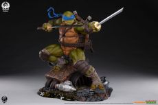 Teenage Mutant Ninja Turtles Statue 1/3 Leonardo (Deluxe Edition) 52 cm Premium Collectibles Studio