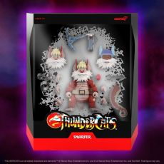 Thundercats Ultimates Action Figure Snarfer 18 cm Super7
