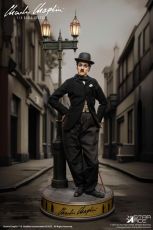 Charlie Chaplin Statue 1/4 Deluxe Version 50 cm Star Ace Toys