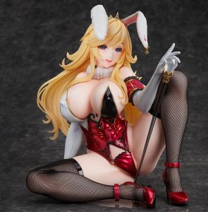 Creators Opinion PVC Statue 1/4 Ally 27 cm - Damaged packaging BINDing