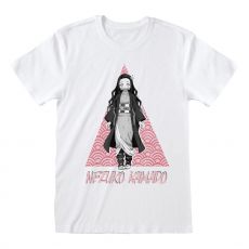 Demon Slayer T-Shirt Nezuko Tri Size S