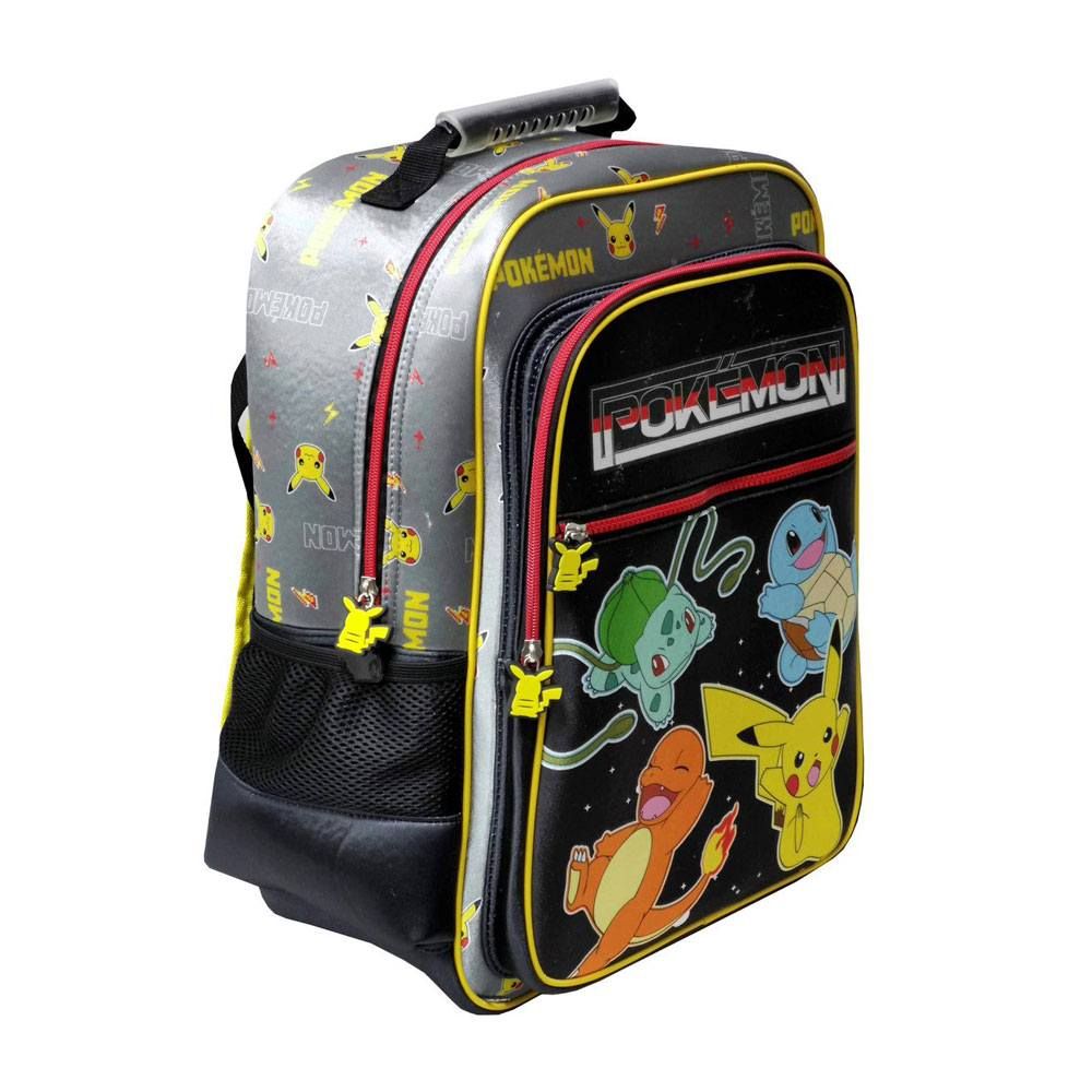 Pokémon Backpack Starter CyP Brands