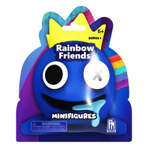 Roblox Mini figures Rainbow Friends 7 cm Assortment (24) BOTI