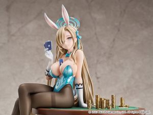 Blue Archive PVC Statue 1/7 Asuna Ichinose (Bunny Girl): Game Playing Ver. 25 cm Good Smile Company