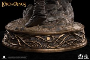 Lord Of The Rings Master Forge Series Statue 1/2 Legolas Premium Edition 104 cm Infinity Studio