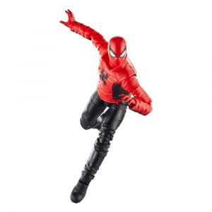 Spider-Man Comics Marvel Legends Action Figure Last Stand Spider-Man 15 cm Hasbro