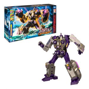 Transformers Generations Legacy United Titan Class Action Figure Armada Universe Tidal Wave 48 cm Hasbro