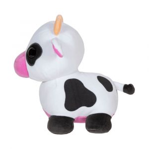 Adopt Me! Plush Figure Cow 20 cm Jazwares