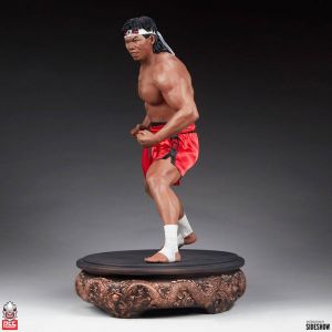 Bolo Yeung Statue 1/3 Bolo Yeung: Kung Fu Tribute 58 cm Premium Collectibles Studio