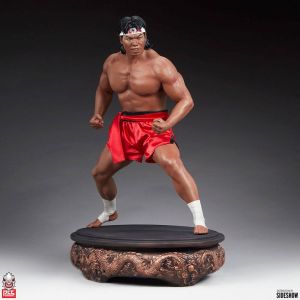 Bolo Yeung Statue 1/3 Bolo Yeung: Kung Fu Tribute 58 cm Premium Collectibles Studio