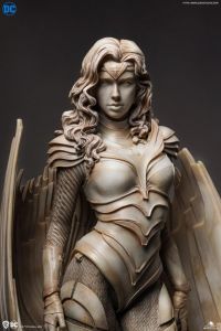 DC Comics Museum Line Statue 1/4 Wonder Woman 54 cm - Damaged packaging Queen Studios