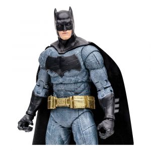 DC Multiverse Action Figure Batman (Batman Vs Superman) 18 cm McFarlane Toys