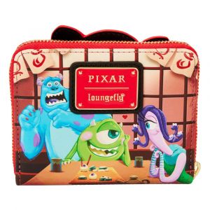 Disney by Loungefly Card Holder Monsters Inc Boo Takeout