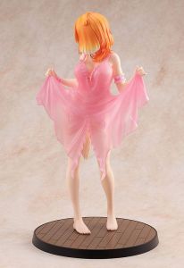 Harem in the Labyrinth of Another World PVC Statue 1/7 Holo: Chinese Dress Ver. 23 cm Kadokawa