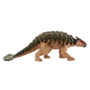 Jurassic World Hammond Collection Action Figure Ankylosaurus Mattel