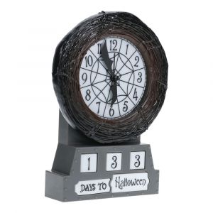 Nightmare Before Christmas Alarm Clock Countdown Paladone Products