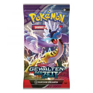 Pokémon TCG KP05 Gewalten der Zeit Booster Display (36) *German Version* Pokémon Company International