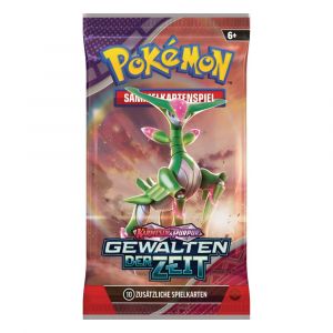 Pokémon TCG KP05 Gewalten der Zeit Booster Display (36) *German Version* Pokémon Company International