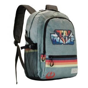 Star Wars Backpack Vintage Karactermania