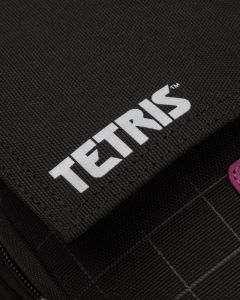 Tetris Shoulder Bag Blocks ItemLab