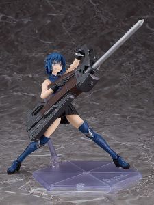 Tsukihime -A piece of blue glass moon- Figma Action Figure Ciel DX Edition 15 cm Max Factory