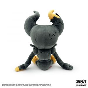 Bendy and The Dark Revival Plush Figure Ink Demon 22 cm Youtooz