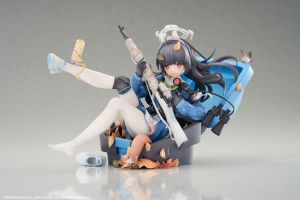 Blue Archive PVC Statue 1/7 Miyu: Observation of a Timid Person 14 cm elegant