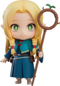 Delicious in Dungeon Nendoroid Action Figure Marcille 10 cm